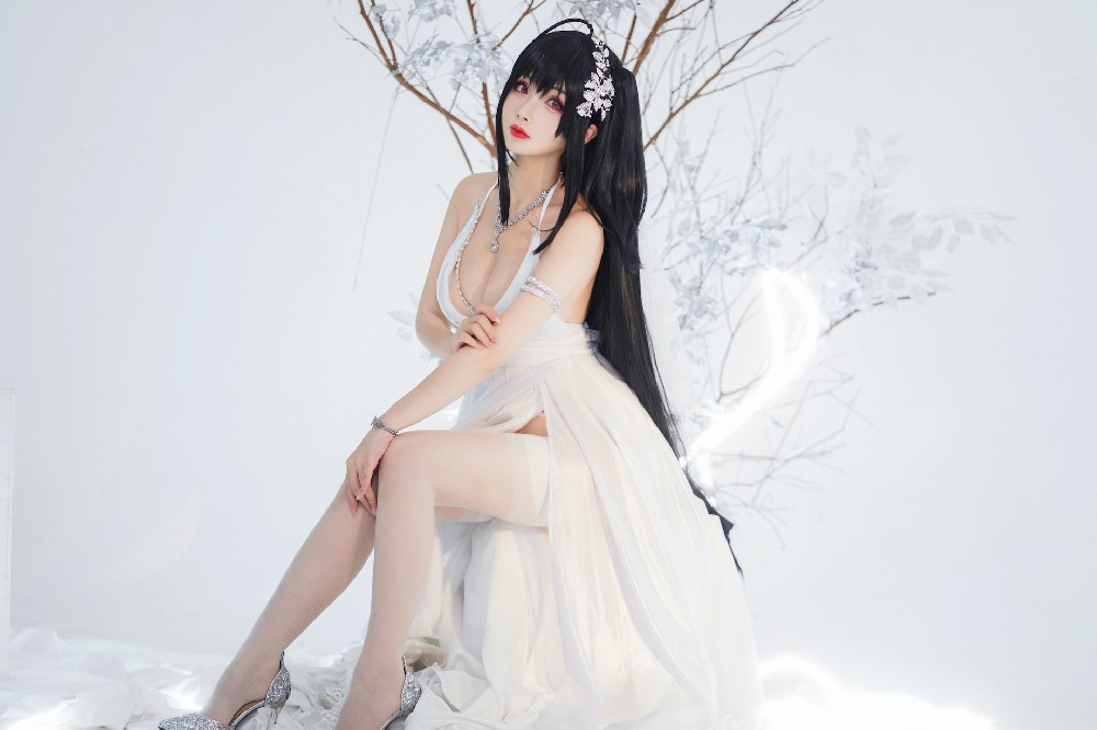 Rioko高清性感写真电脑壁纸4k