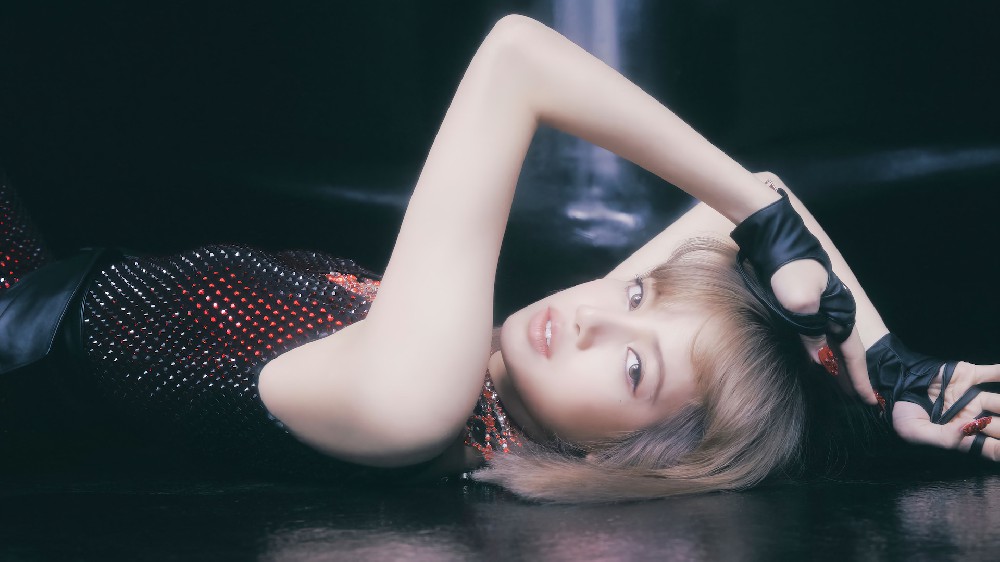 泰国舞者Lisa高清电脑壁纸4k