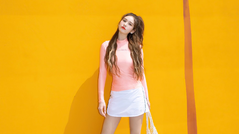 全昭弥（Somi）高清电脑壁纸4k