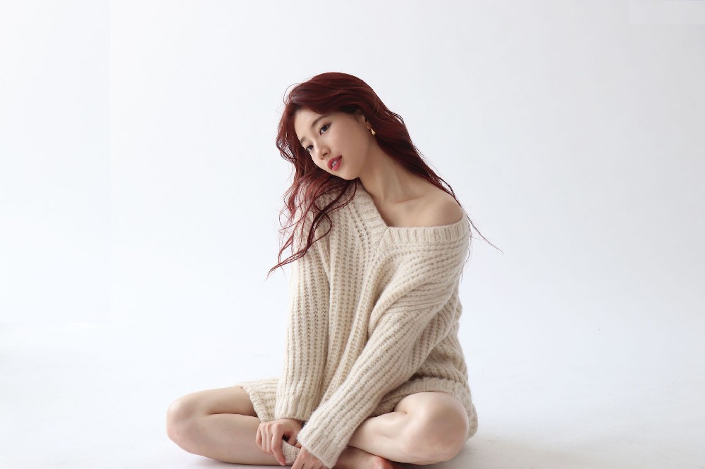 韩国女演员裴秀智（Bae Suzy）电脑高清壁纸5k