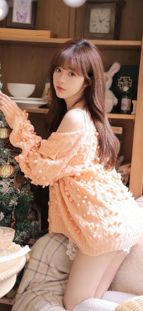 纯欲一枚美女高清手机壁纸