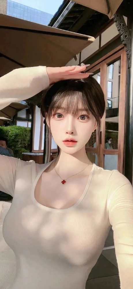 漂亮小姐姐高清手机壁纸